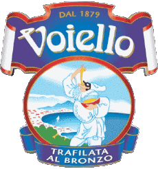 Essen Pasta Voiello 