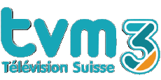 Multi Média Chaines - TV Monde Suisse TVM3 