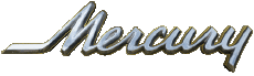Transports Voitures - Anciennes Mercury Logo 