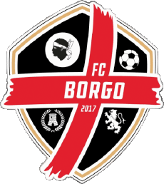 Sports FootBall Club France Corse FC Borgo 