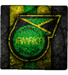 Sport Fußball - Nationalmannschaften - Ligen - Föderation Amerika Jamaika 