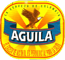 Bevande Birre Colombia Aguila 