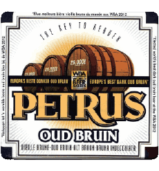 Drinks Beers Belgium Petrus 