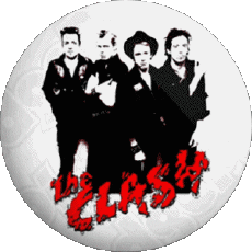 Multimedia Música New Wave The Clash 