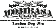 Bevande Gin Mombasa 
