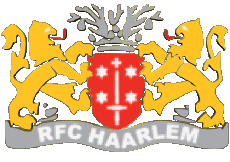 Deportes Rugby - Clubes - Logotipo Países Bajos Haarlem RFC 