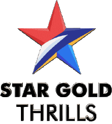 Multi Media Channels - TV World India Star Gold Thrills 
