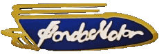 1939-Transport MOTORCYCLES Honda Logo 1939