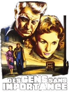 Multi Media Movie France Jean Gabin Des gens sans importance 