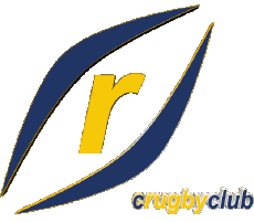 Deportes Rugby - Clubes - Logotipo España Canoe Rugby Club Madrid 