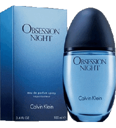 Obsesion Night-Mode Couture - Parfum Calvin Klein Obsesion Night