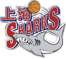 Sport Basketball China Shanghai Sharks 