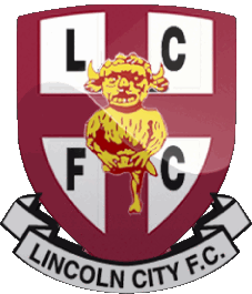 Sports FootBall Club Europe Royaume Uni Lincoln city 