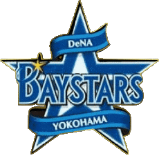 Sports Baseball Japan Yokohama DeNA BayStars 