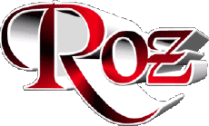 First Names FEMININE - UK - USA - IRL - AUS - NZ R Roz 