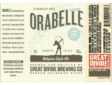 Bevande Birre USA Great Divide 