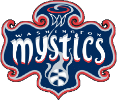 Sport Basketball U.S.A - W N B A Washington Mystics 