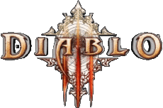 Multimedia Vídeo Juegos Diablo 01 - Logo 