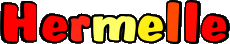 Nombre FEMENINO - Francia H Hermelle 