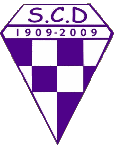 Sports Soccer Club France Grand Est 51 - Marne Sporting Club Dormans 