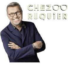 Multi Média Emission  TV Show Laurent Ruquier Chez Ruquier 