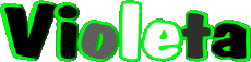 Prénoms FEMININ - France V Violeta 