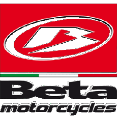 Transport MOTORCYCLES Beta Logo 