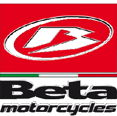 Transport MOTORRÄDER Beta Logo 