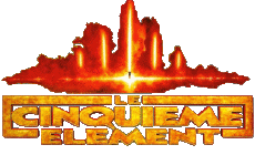 Multimedia Film Francia Luc Besson Le 5eme Element 