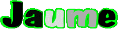 Nombre MASCULINO - Francia J Jaume 