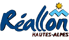 Deportes Estaciones de Esquí Francia Alpes del Sur Réallon 
