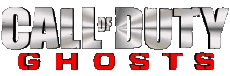 Multimedia Vídeo Juegos Call of Duty Ghosts 
