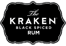 Drinks Rum Kraken 