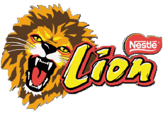 Essen Pralinen Lion 
