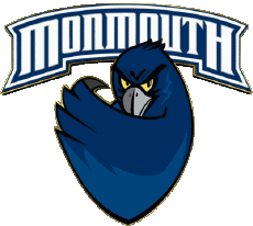 Sport N C A A - D1 (National Collegiate Athletic Association) M Monmouth Hawks 