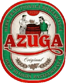 Drinks Beers Romania Azuga 