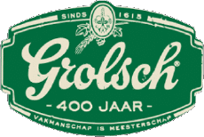 Drinks Beers Netherlands Grolsch 