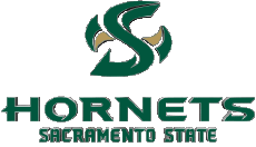 Sportivo N C A A - D1 (National Collegiate Athletic Association) C CSU Sacramento State Hornets 