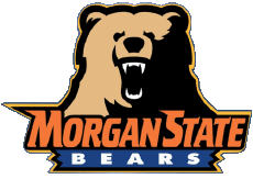Sports N C A A - D1 (National Collegiate Athletic Association) M Morgan State Bears 