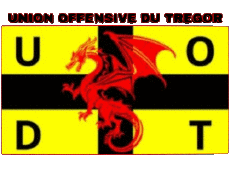 Sportivo Calcio  Club Francia Bretagne 22 - Côtes-d'Armor Union Offensive Tregor Plounerin 