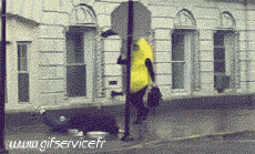 Humor -  Fun In the street Mix 01 