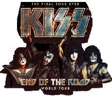 Multimedia Música Hard Rock Kiss 