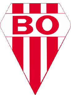 80&#039; - 2005-Sportivo Rugby - Club - Logo Francia Biarritz olympique Pays basque 