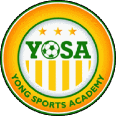 Sportivo Calcio Club Africa Camerun Yong Sports Academy de Bamenda 