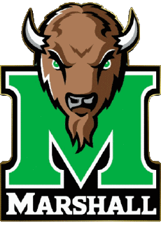 Sports N C A A - D1 (National Collegiate Athletic Association) M Marshall Thundering Herd 
