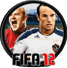 Multi Media Video Games F I F A - Version 12 