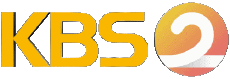 Multi Média Chaines - TV Monde Corée du Sud KBS - 2 