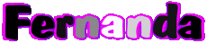 Nome FEMMINILE - Italia F Fernanda 