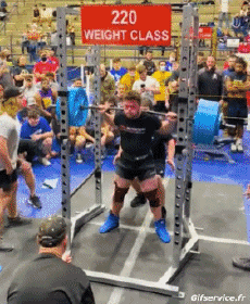 Humor -  Fun Sports Weightlifting Fun Win 