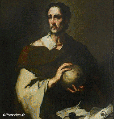 Humor -  Fun Morphing - Sehen Sie aus wie Verschiedene Gemälde Eindämmung Covid Kunst Nachbildungen Herausforderung 2 